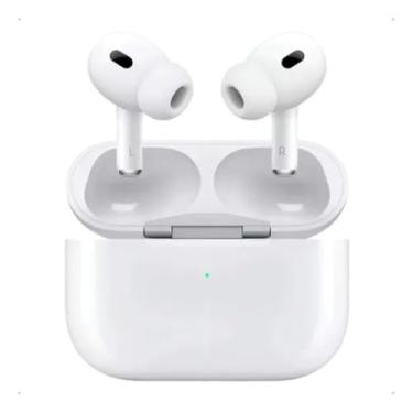 Imagem de Fone De Ouvido bluetooth Sem Fio TWS 5.4 In Ear Kaidi kd-789 Compatível Com iPhone e Android, Redução de Ruído Wireless Academia Corrida Musicas Graves Potentes Controle Touch Linha Premium (Branco.