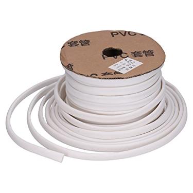 Imagem de Acouto Bainha de Marcação de Cabo de Revestimento de PVC para Impressoras de Tubo/Supvan - Flexível e Segura