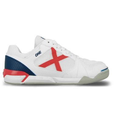 Imagem de Tênis de Futsal Munich One Kids- 71-Unissex