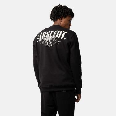 Imagem de Moletom Careca Lost Ent. Glow-Masculino