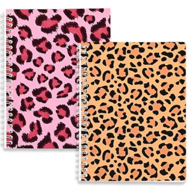 Imagem de BetterJonny 2 peças de adesivos reutilizáveis para colecionar álbuns, adesivos em branco, organizador de livros, tamanho A5, com 64 folhas de papel para colecionar adesivos, etiquetas