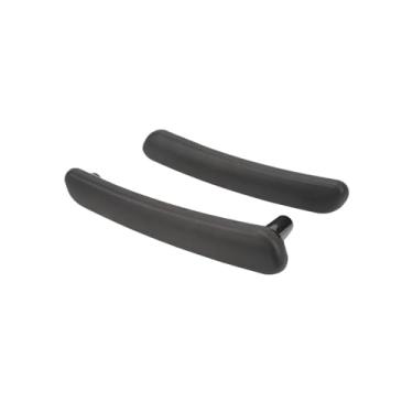 Imagem de Suporte de apoio de braço para porta de carro, maçaneta interna compatível com Mitsubishi Eclipse 2006-2012 7221A069HA 7221A070HA MN177391HA MN162104HA