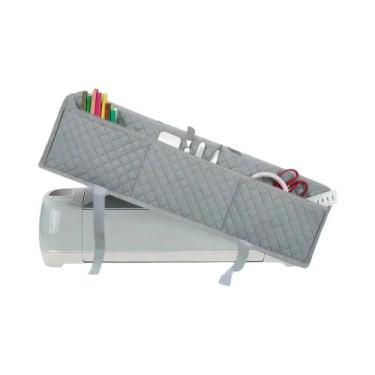 Imagem de Capa Protetora À Prova De Poeira Para Máquina Cricut Maker Explore Air