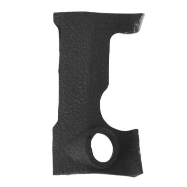 Imagem de KUIDAMOS Substituição da Tampa de Borracha Lateral da Câmera D200 Peça Sobressalente Câmera Sem Espelho Proteja Sua Fácil Instalação para Entusiastas Fotografia Preto