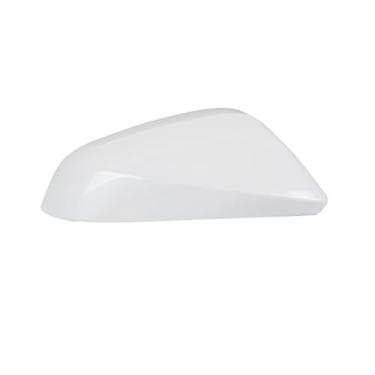 Imagem de Capas de asa para Lexus para Rx300 para Rx350 para Rx450 2016-2021 Acessórios de carro Parte externa Capa de espelho retrovisor lateral Espelhos laterais Capa traseira externa (1 peça preta perfeita)