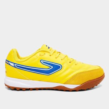 Imagem de Chuteira Society Topper Maestro Club V Prisma Unissex-Unissex