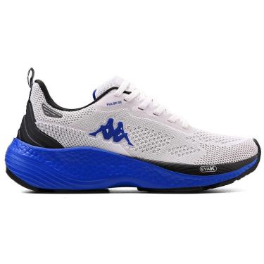 Imagem de Kappa Tênis Pulse RX Masculino Feminino-Unissex