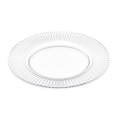 Imagem de LYOR - Prato Raso de Cristal Renaissance 26,5cm