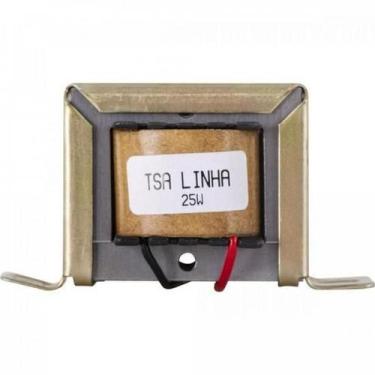 Imagem de Trafo De Linha 210V 20W Tsa Hayonik