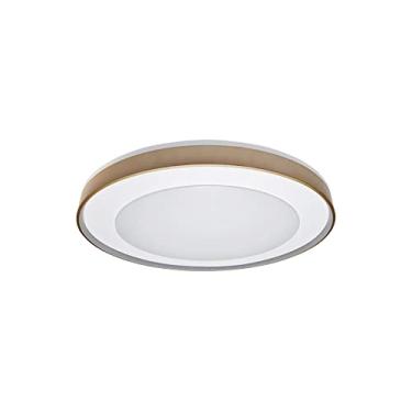 Imagem de PLAFON DUBAI 420 REDONDO LED 24W 3000/4000/6000K AUTOVOLT