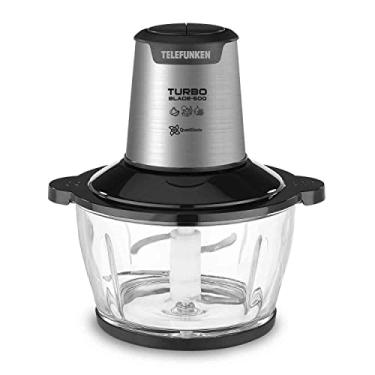 Imagem de PROCESSADOR 1,5 LITROS 600W TURBO BLADE 500 220V - TELEFUNKEN