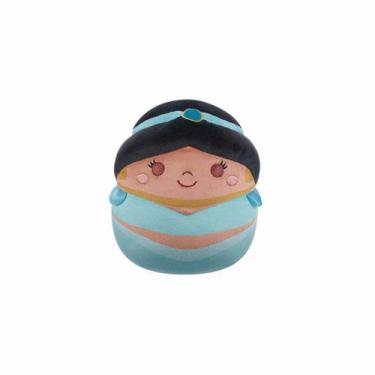 Imagem de Pelúcia Jasmine de 20cm - Squishmallows Princesas Disney - Sunny Brinq