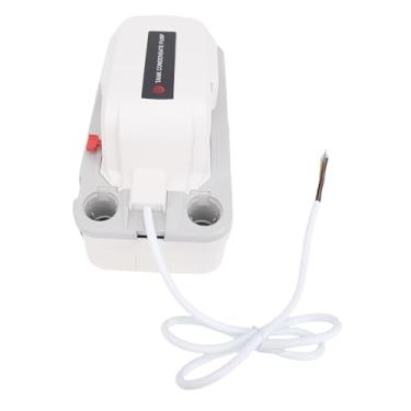 Imagem de FTVOGUE Bomba de Condensado HVAC 350L / H 5m de Elevação 1500ml Tanque Bomba de água Automática para Desumidificador AC Ice Maker Up