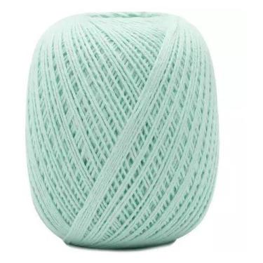 Imagem de Barbante Barroco MaxColor nº 6 - 200g - Verde Candy - 226m - Círculo