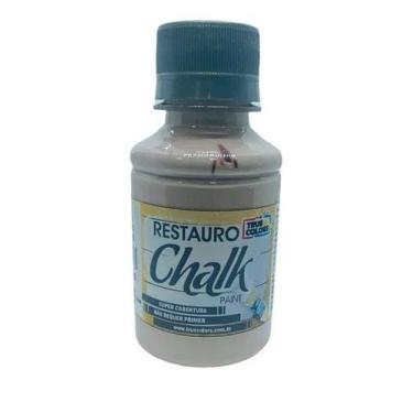 Imagem de Tinta Restauro Chalk Paint 100 ML Cor 4143 Casa Antiga True Colors - A