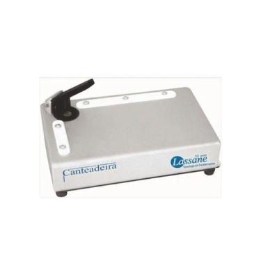 Imagem de Canteadeira para Arredondar Cantos - Lassane