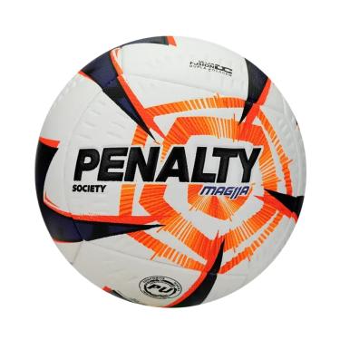 Imagem de Bola Penalty Society Mag11a R2 Xxvi Oficial