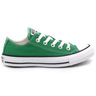 Imagem de Tênis Ox Lona Converse All Star Chuck Taylor-Feminino