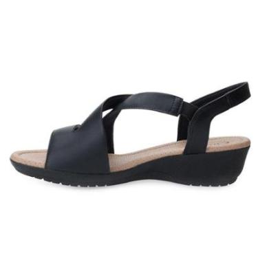 Imagem de Sandália Anabela Campesi CL21-L8055-Feminino