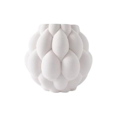 Imagem de Vasos de flores Vaso de cerâmica para decoração casa, ideal para cozinha, sala estar, quarto, escritório, prateleira ou centro mesa Vaso de cerâmica