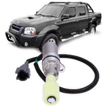 Imagem de Sensor Velocidade Nissan Frontier 2.8 Motor Mwm De 2002 2007