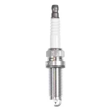 Imagem de LNNDML 4/6 peças 12290-5PA-A01 Vela de ignição de irídio compatível com Honda City Civic X CR-V HR-V Jade 1.0 1.5 2.0 2015-2022 K20C1 L15B7 P10A L15B Peças automotivas velas de ignição (6 peças)