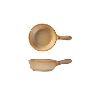 Imagem de KEG801302 Prato de molho de cerâmica para cozinha, vinagre de soja, tempero, tempero, tempero, recipiente para fonte de cozimento, tigelas de imersão