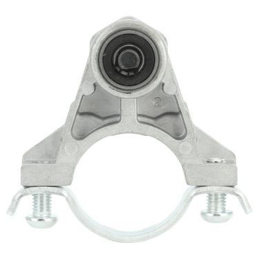 Imagem de Aoresac Forte Potência, Abertura Rápida e Precisa, Amplamente Utilizado para Corte de pá, Rápida Dissipação de Calor Kit de Cabeça de Rebarbadora de Aço Inoxidável, Adequado para