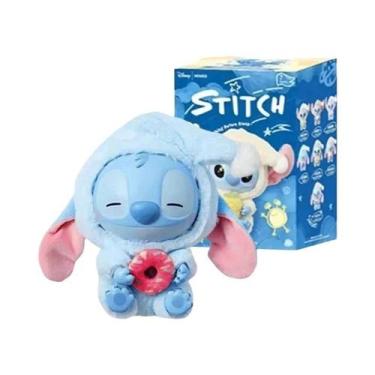 Imagem de Brinquedo De Mistério Em Caixa Surpresa De Vinil Da Disney Stitch, Pin