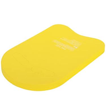 Imagem de Naroote Placa de Treinamento de Piscina Leve Kickboard de Natação para Melhorar Habilidades para Crianças Adultas, Eva Swim Aid Float Kickboard para Treinamento de Piscina (#2)