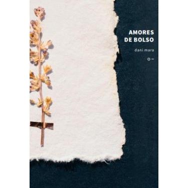 Imagem de Amores De Bolso - URUTAU EDITORA, Sortido