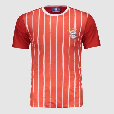 Imagem de Camisa Bayern De Munique Masculino-Masculino