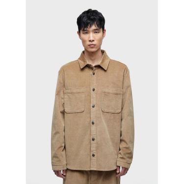 Imagem de Camisa over velvet OSKLEN-Masculino