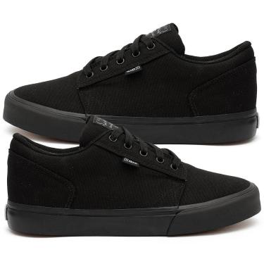 Imagem de Tênis Qix Allan Mesquita MG Lona Unissex-Masculino