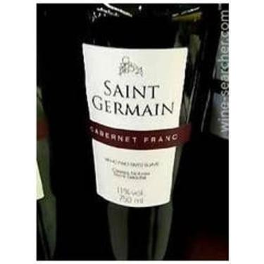Imagem de Vinho Tinto Tannat, Cabernet, Merlot Saint Germain Adega Cooperativa V