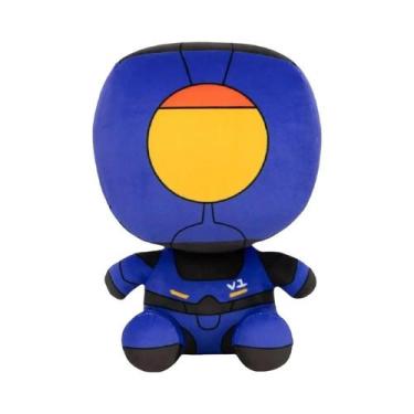 Imagem de Brinquedo De Pelúcia Ultrakill De 25cm, Boneco Fofo Para Decoração De 