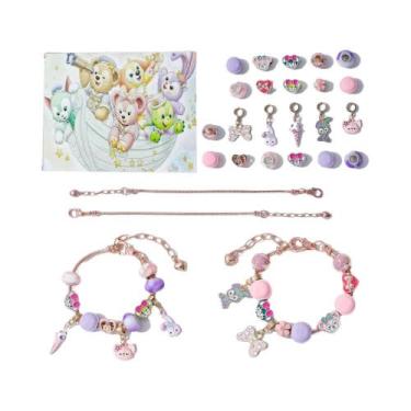 Imagem de Calendário Do Advento Kawaii LinaBell StellaLou, Caixa Surpresa Com Fi