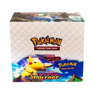 Imagem de 324 Peças Pokémon TCG Sun & Moon Unified Minds Booster Display Box 36 