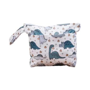 Imagem de Bolsas Portáteis Impermeáveis Para Roupas De Banho E Toalhas, Bolsa Mu