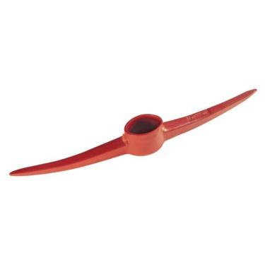 Imagem de Picareta 2 Pontas Tramontina em Aço Tamanho 5 sem Cabo