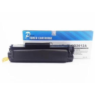 Imagem de Cartucho De Toner  Hp Q2612a 12a 1010 1012 1015 M1005