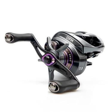 Imagem de Carretilha de Pesca Kodama 7 Rolamentos - Daiyama