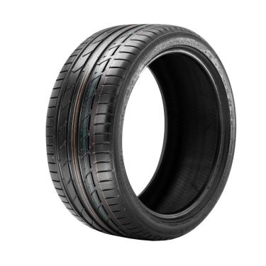 Imagem de Pneu Bridgestone Aro 17 Potenza S001 * 205/50R17 89W Run Flat