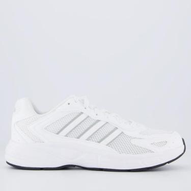 Imagem de Tênis Adidas Eclyptix 2000 Branco, 42