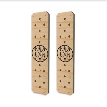 Imagem de PagBoard - Viking Fitness-Unissex