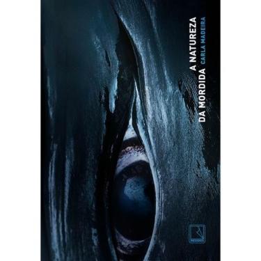 Imagem de Livro - A natureza da mordida - Record