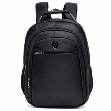 Imagem de Mochila Masculina Impermeável Resistente Para Notebook 18 Litros-Masculino