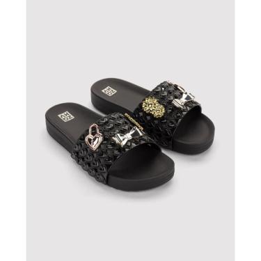 Imagem de Chinelo Slide Zaxy Pins-Feminino