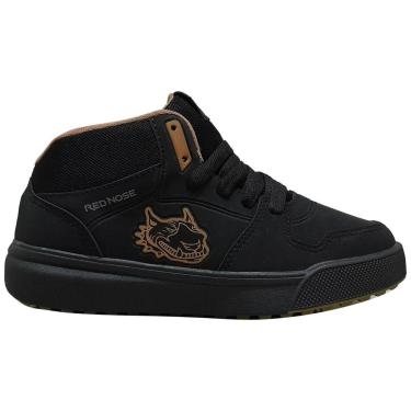 Imagem de Tênis Red Nose Leblon Infantil Rnvi-403 Cano Médio Esportivo-Masculino