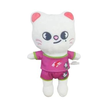 Imagem de Chaveiro De Pelúcia Kawaii Skzoo, 69 Estilos, Boneco De Animal De Esti